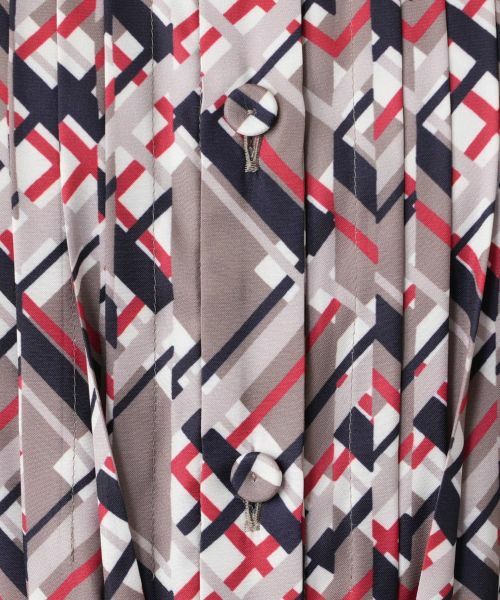 Leilian PLUS HOUSE / レリアンプラスハウス ドレス | ワンピース | 詳細14