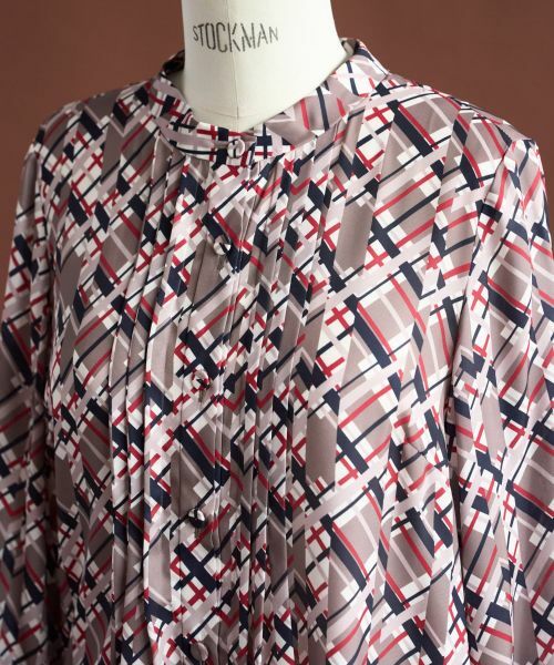 Leilian PLUS HOUSE / レリアンプラスハウス ドレス | ワンピース | 詳細17