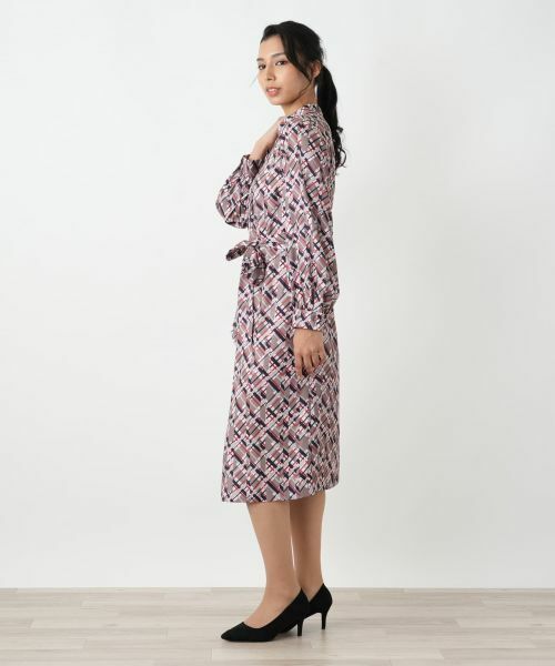 Leilian PLUS HOUSE / レリアンプラスハウス ドレス | ワンピース | 詳細2