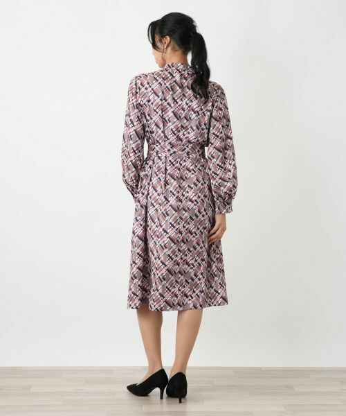 Leilian PLUS HOUSE / レリアンプラスハウス ドレス | ワンピース | 詳細3