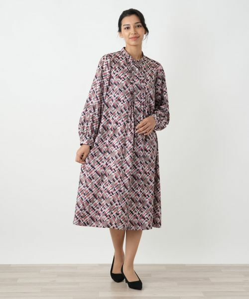 Leilian PLUS HOUSE / レリアンプラスハウス ドレス | ワンピース | 詳細4