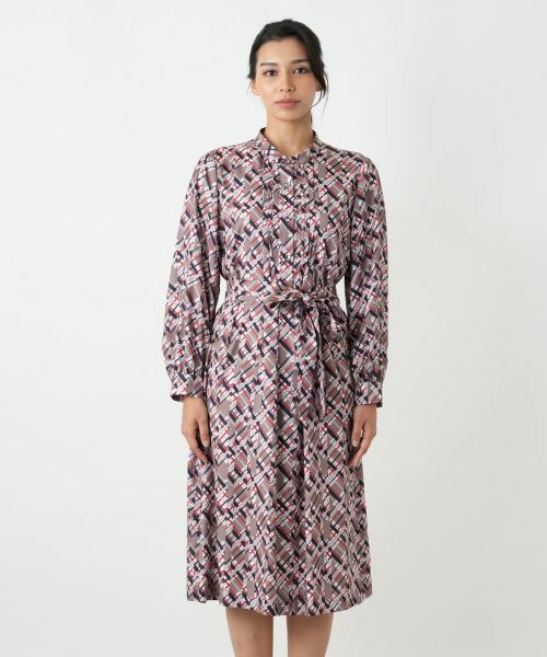 Leilian PLUS HOUSE / レリアンプラスハウス ドレス | ワンピース | 詳細5