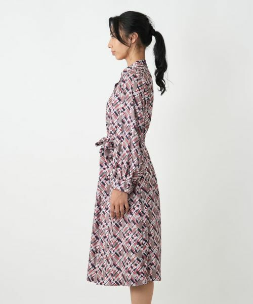 Leilian PLUS HOUSE / レリアンプラスハウス ドレス | ワンピース | 詳細6