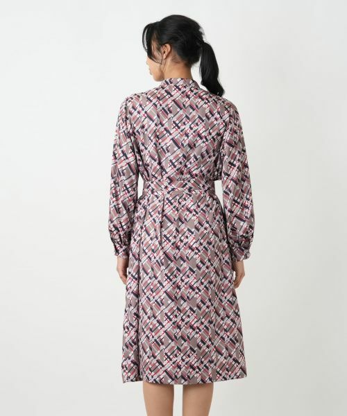 Leilian PLUS HOUSE / レリアンプラスハウス ドレス | ワンピース | 詳細7