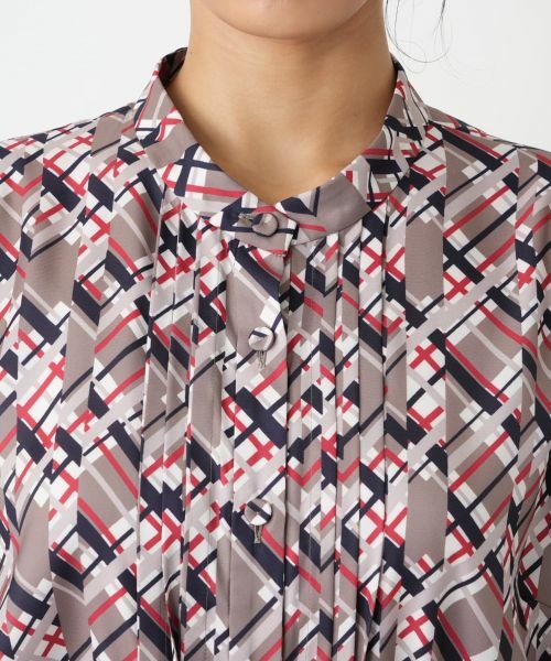 Leilian PLUS HOUSE / レリアンプラスハウス ドレス | ワンピース | 詳細8