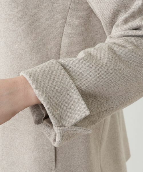 Leilian PLUS HOUSE / レリアンプラスハウス テーラードジャケット | ジャケット | 詳細11