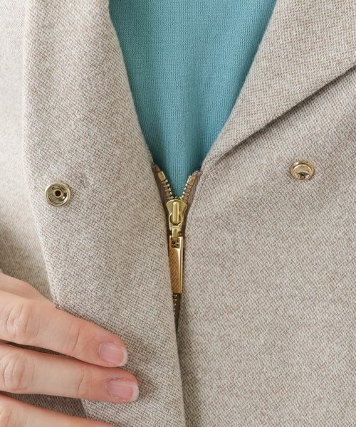 Leilian PLUS HOUSE / レリアンプラスハウス テーラードジャケット | ジャケット | 詳細12