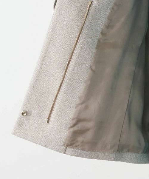 Leilian PLUS HOUSE / レリアンプラスハウス テーラードジャケット | ジャケット | 詳細14