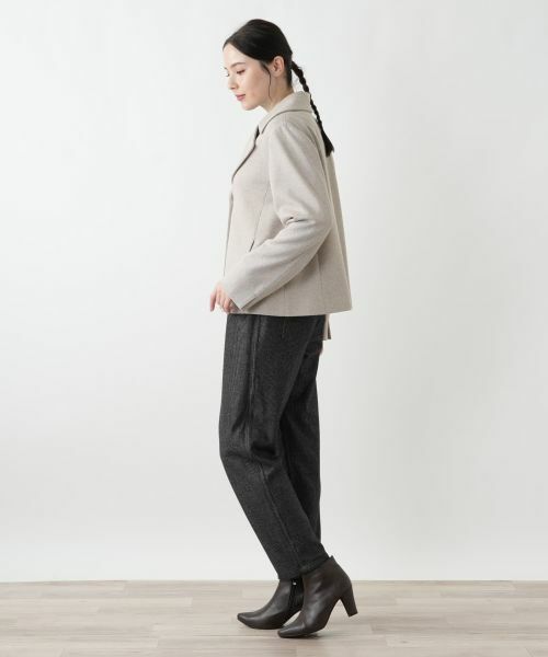 Leilian PLUS HOUSE / レリアンプラスハウス テーラードジャケット | ジャケット | 詳細2