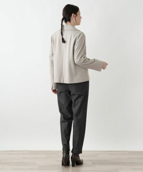 Leilian PLUS HOUSE / レリアンプラスハウス テーラードジャケット | ジャケット | 詳細3