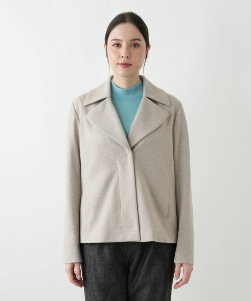 Leilian PLUS HOUSE / レリアンプラスハウス テーラードジャケット | ジャケット | 詳細4