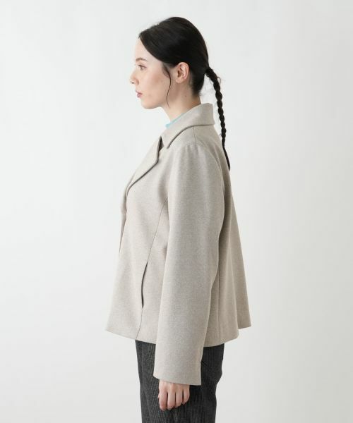 Leilian PLUS HOUSE / レリアンプラスハウス テーラードジャケット | ジャケット | 詳細5