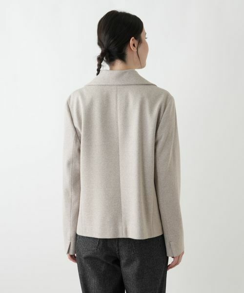 Leilian PLUS HOUSE / レリアンプラスハウス テーラードジャケット | ジャケット | 詳細6
