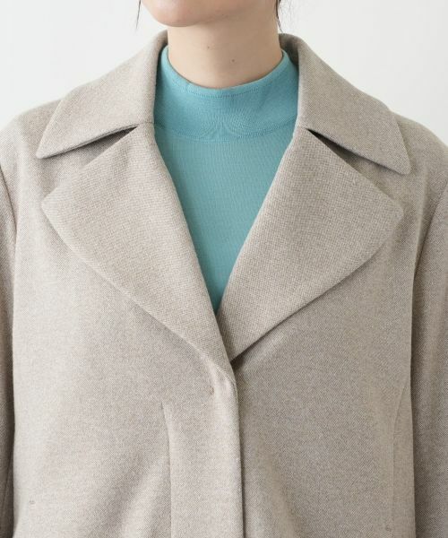 Leilian PLUS HOUSE / レリアンプラスハウス テーラードジャケット | ジャケット | 詳細7