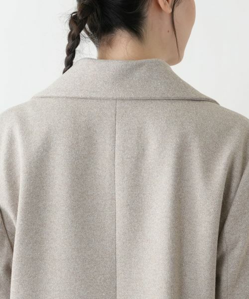 Leilian PLUS HOUSE / レリアンプラスハウス テーラードジャケット | ジャケット | 詳細8