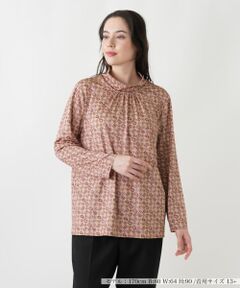 Leilian PLUS HOUSE / レリアンプラスハウス カットソー | カットソー