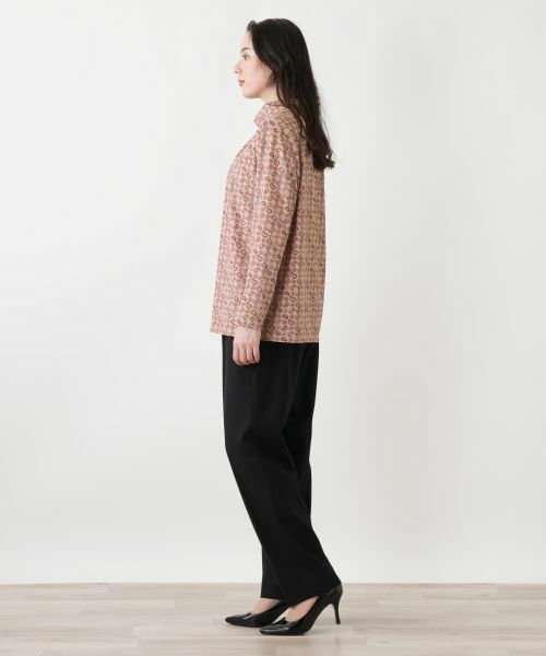 Leilian PLUS HOUSE / レリアンプラスハウス カットソー | カットソー | 詳細2