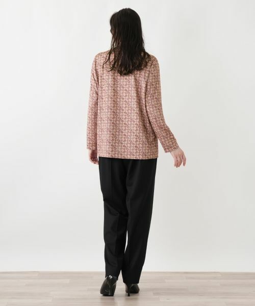 Leilian PLUS HOUSE / レリアンプラスハウス カットソー | カットソー | 詳細3