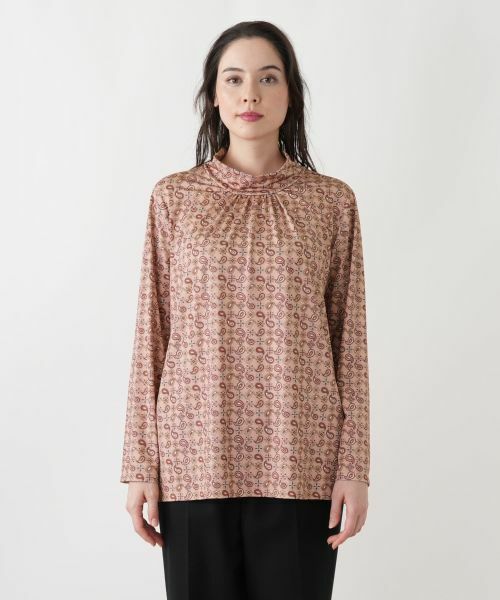 Leilian PLUS HOUSE / レリアンプラスハウス カットソー | カットソー | 詳細4