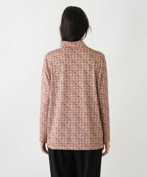 Leilian PLUS HOUSE / レリアンプラスハウス カットソー | カットソー | 詳細6