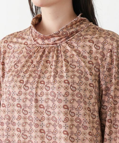 Leilian PLUS HOUSE / レリアンプラスハウス カットソー | カットソー | 詳細7