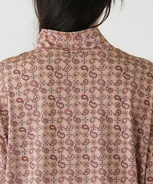 Leilian PLUS HOUSE / レリアンプラスハウス カットソー | カットソー | 詳細8