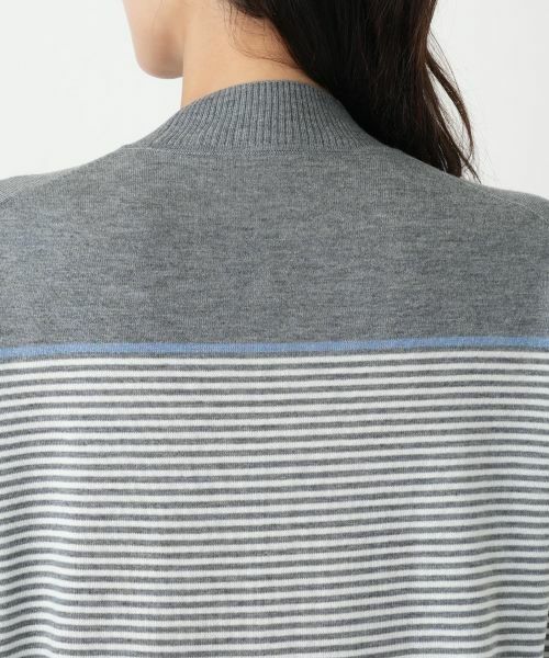 Leilian PLUS HOUSE / レリアンプラスハウス ニット・セーター | 【店舗人気】セーター | 詳細11