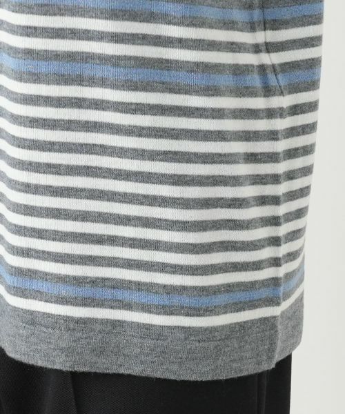 Leilian PLUS HOUSE / レリアンプラスハウス ニット・セーター | 【店舗人気】セーター | 詳細13