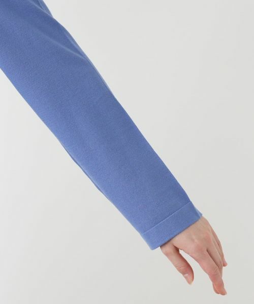 Leilian PLUS HOUSE / レリアンプラスハウス カーディガン・ボレロ | カーディガン | 詳細12