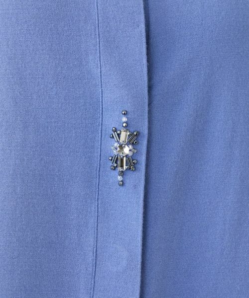 Leilian PLUS HOUSE / レリアンプラスハウス カーディガン・ボレロ | カーディガン | 詳細15