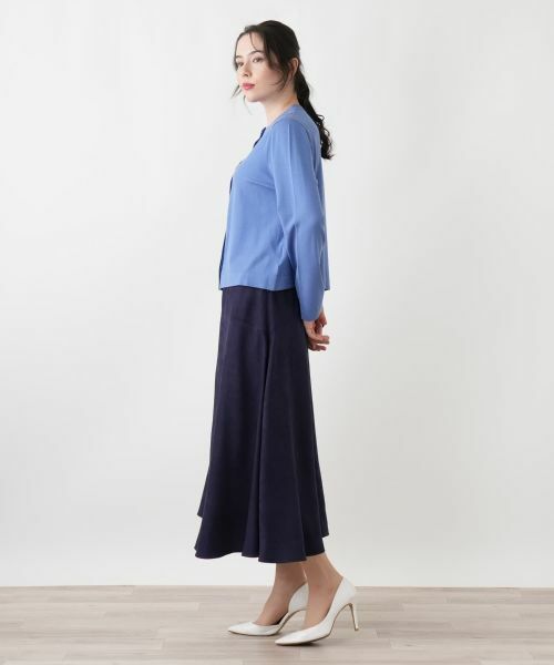 Leilian PLUS HOUSE / レリアンプラスハウス カーディガン・ボレロ | カーディガン | 詳細5