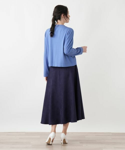 Leilian PLUS HOUSE / レリアンプラスハウス カーディガン・ボレロ | カーディガン | 詳細6