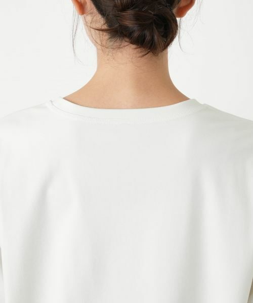 Leilian PLUS HOUSE / レリアンプラスハウス カットソー | カットソー | 詳細11