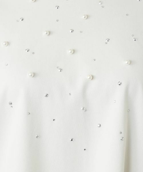 Leilian PLUS HOUSE / レリアンプラスハウス カットソー | カットソー | 詳細13