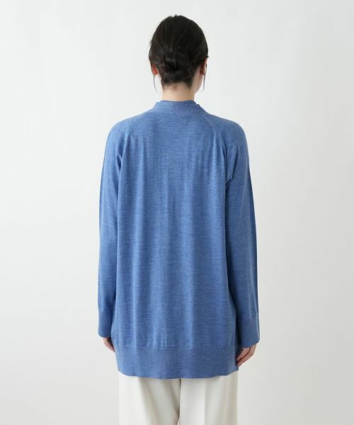 Leilian PLUS HOUSE / レリアンプラスハウス カーディガン・ボレロ | カーディガン【GEMMA】 | 詳細27