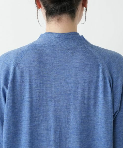 Leilian PLUS HOUSE / レリアンプラスハウス カーディガン・ボレロ | カーディガン【GEMMA】 | 詳細29