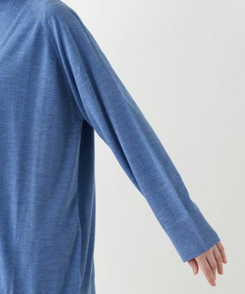 Leilian PLUS HOUSE / レリアンプラスハウス カーディガン・ボレロ | カーディガン【GEMMA】 | 詳細30