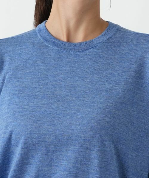 Leilian PLUS HOUSE / レリアンプラスハウス ニット・セーター | セーター【GEMMA】 | 詳細19