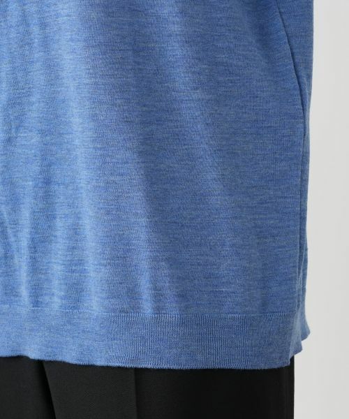 Leilian PLUS HOUSE / レリアンプラスハウス ニット・セーター | セーター【GEMMA】 | 詳細22