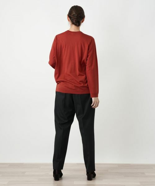 Leilian PLUS HOUSE / レリアンプラスハウス ニット・セーター | セーター【GEMMA】 | 詳細26