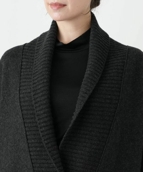 Leilian PLUS HOUSE / レリアンプラスハウス テーラードジャケット | ベスト【ROSSO35】 | 詳細7