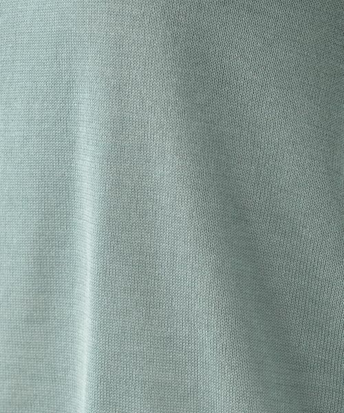 Leilian PLUS HOUSE / レリアンプラスハウス ニット・セーター | セーター【BOURGE】 | 詳細19