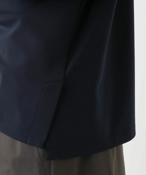 Leilian PLUS HOUSE / レリアンプラスハウス スウェット | トレーナー【プラス企画】 | 詳細10