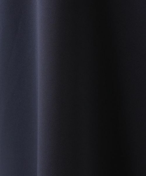 Leilian PLUS HOUSE / レリアンプラスハウス ドレス | フーディーワンピース【プラス企画】 | 詳細12