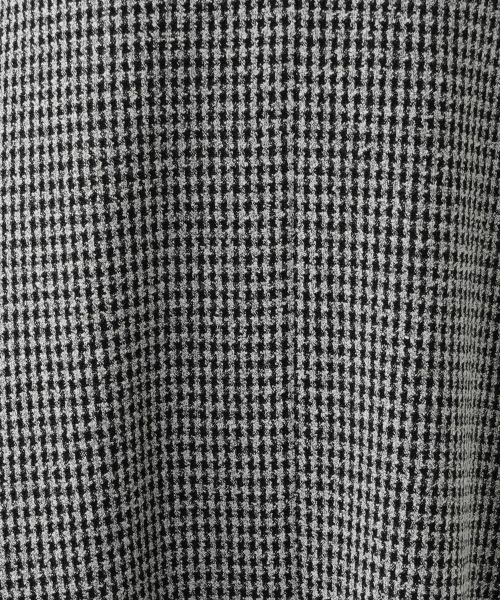 Leilian PLUS HOUSE / レリアンプラスハウス ロング・マキシ丈ワンピース | ジャンパースカート【プラス企画】 | 詳細20