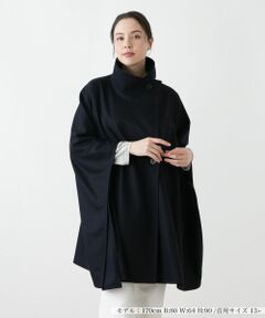 Leilian PLUS HOUSE / レリアンプラスハウス その他アウター | コート【プラス企画】