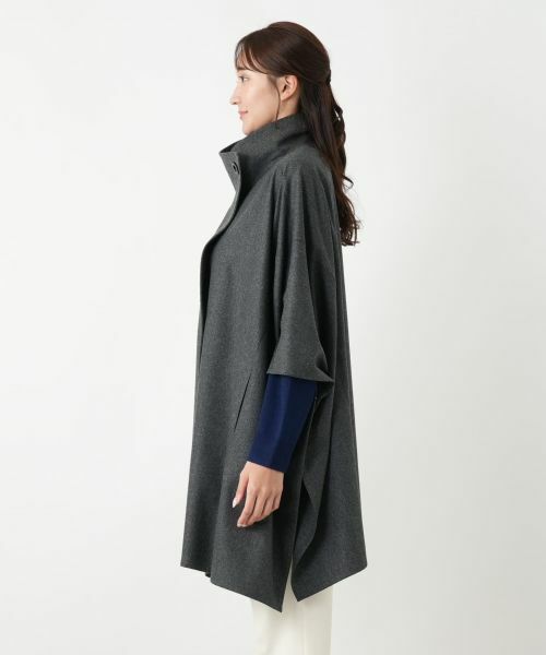 Leilian PLUS HOUSE / レリアンプラスハウス その他アウター | コート【プラス企画】 | 詳細10