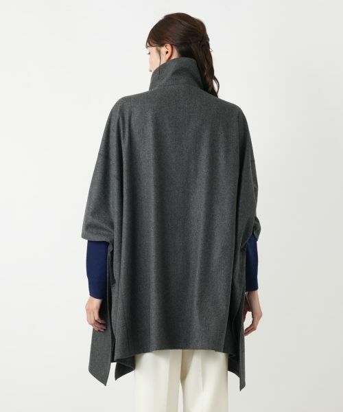 Leilian PLUS HOUSE / レリアンプラスハウス その他アウター | コート【プラス企画】 | 詳細11