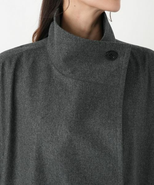 Leilian PLUS HOUSE / レリアンプラスハウス その他アウター | コート【プラス企画】 | 詳細12