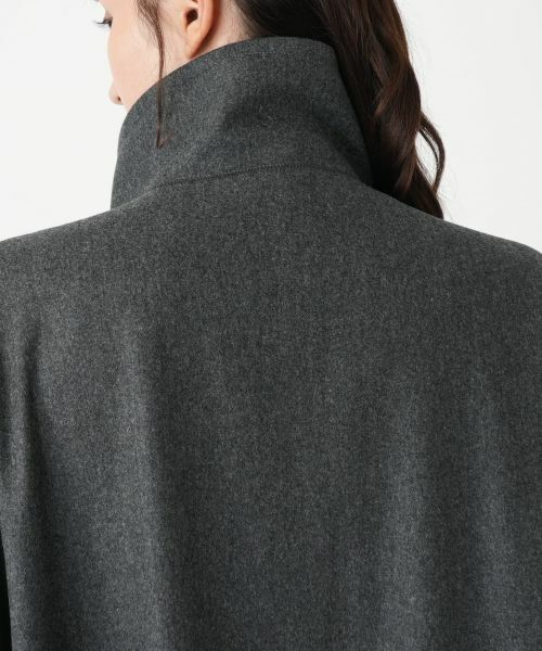 Leilian PLUS HOUSE / レリアンプラスハウス その他アウター | コート【プラス企画】 | 詳細13